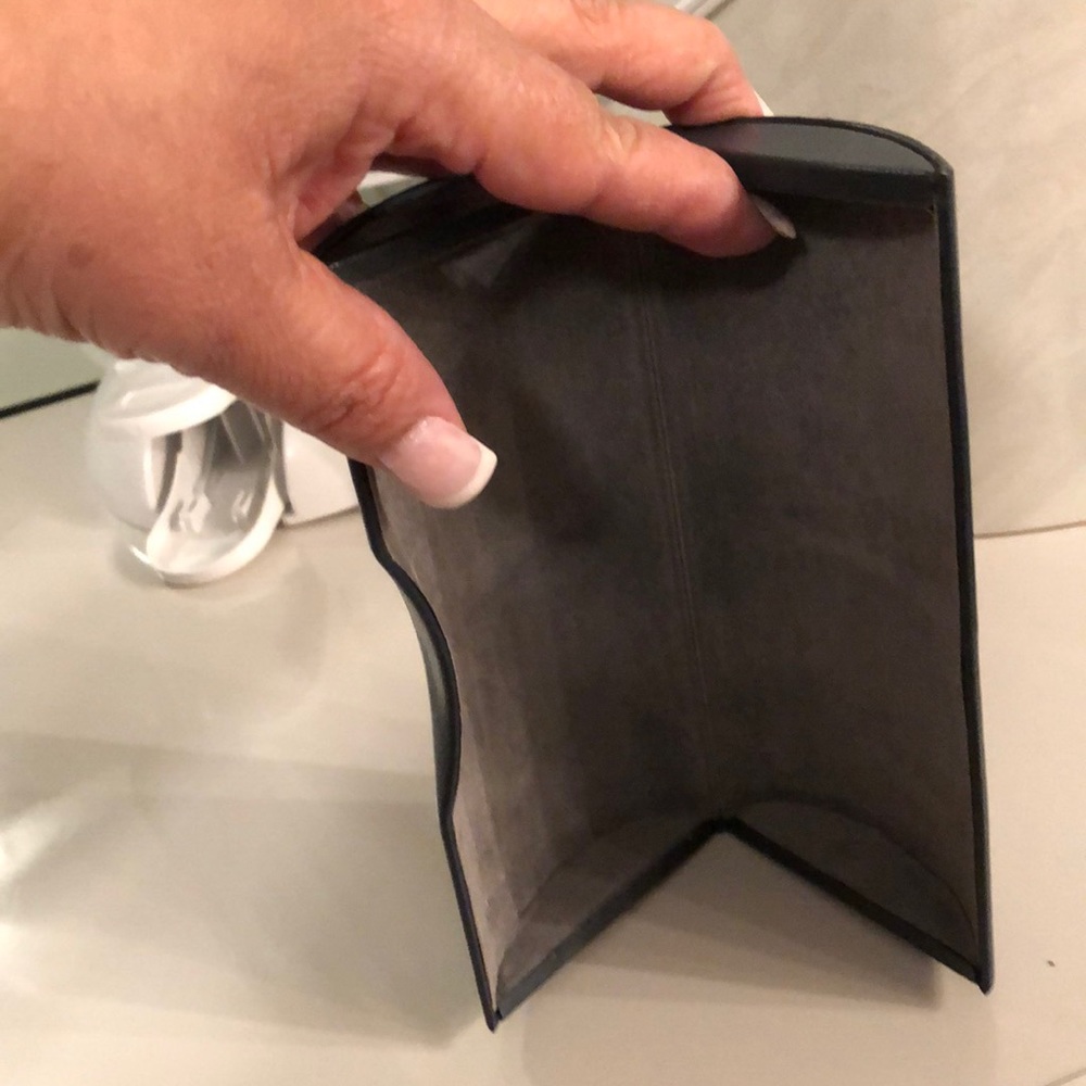 Fendi Sunglass Case